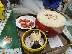 -五条人糖水铺(武林总店)