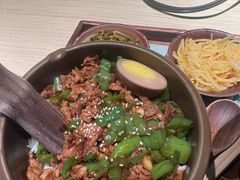 -京参 • 擂椒饭(这有山店)