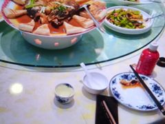 -老山东·山东菜(鲁菜名店)