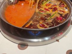 -江北北火锅馆·公路夜市(魏公村店)