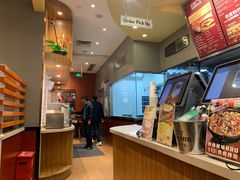 -The Habit Burger Grill 哈比特汉堡(爱琴海店)