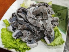 -壹条龙饭庄台基厂店