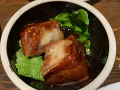 -浦江餐饮•上海菜馆(五四路店)