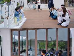 -宁波松兰山滨海旅游度假区