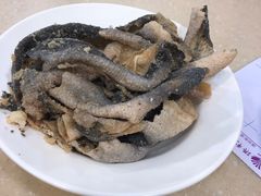 -洪利粥店茶餐厅