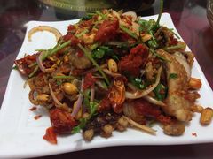 -烁佳海鲜大馅饺子