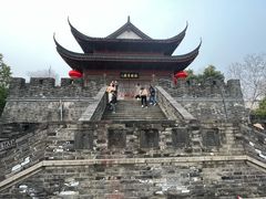 -鼓楼(西湖风景名胜区)