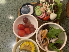 -Home Thai·泰谣(王府井apm店)