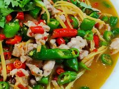 鲜锅兔-盛世盐帮·自贡特色(总店)