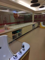 -金月汇月子会所(北大街店)