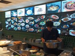 -聚丰园•湖鲜餐厅(阿红私房菜梅石路店)
