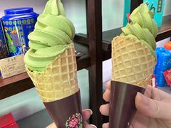 -吴裕泰茶庄(鼓楼店)