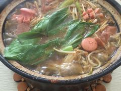 -云南蒙自过桥米线(丰庆路店)