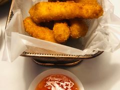 吉列石斑鱼-佐度王子扒房(天鹅湖店)