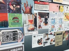 -CoffeeVendor(西乡店)