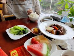 -厦门泰谷酒店(中山路镇海路地铁站店)