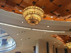 -上海红塔豪华精选酒店