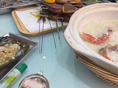 -老虎滩大连海鲜烧烤(建邺云锦路总店)