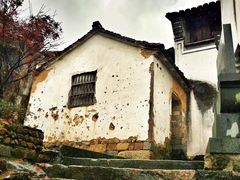 -山沟沟景区