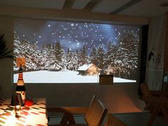 -Line来恩咖啡(石厦花园店)