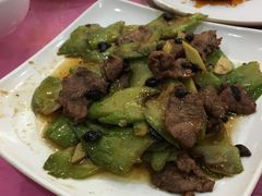 -湛江渔港·大排档(乐园路总店)