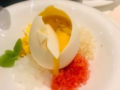 -港丽餐厅(高德置地店)