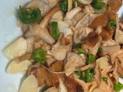 -滇铺子·云南特色菜·第九届野生菌美食节(东风东路c86店)