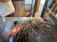 -老字号故乡烤肉店(总店)