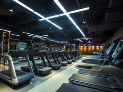 -F5主题健身俱乐部