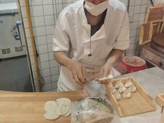 -李老哈·东北菜(宋园路店)