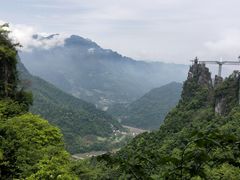 -清江方山景区