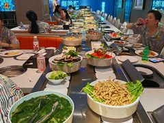 -海韵之星邮轮水会(明发商业广场店)