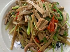 -小俞村食府(新华·学府春天店)