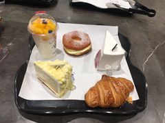 -巴黎贝甜(银城东苑店)