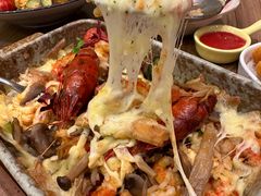 -Pennehut畔尼意面(合肥万象城店)