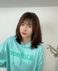 -FOR YOU造型