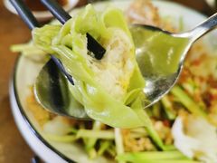 -隆喜元鱼汤包·海鲜(中联广场店)
