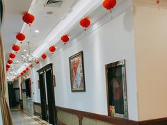 -金时代顺风大酒店(金山店)