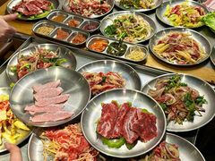 -杨小佳·齐齐哈尔烤肉·烤串(广州店)