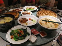 -客家汇·客家传承菜(水库店)