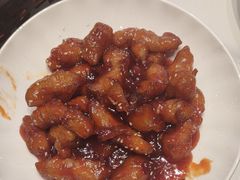-李记搅团•非遗陕菜(三桥店)