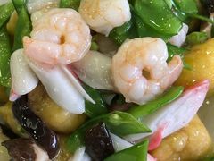 -老回回饺子馆(海洋馆店)