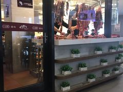 门面-八合里潮汕鲜牛肉火锅(深圳海岸城店)