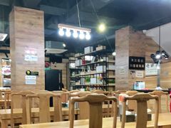 大堂-王胖子驴肉火烧(鼓楼店)