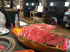 -AJIYA·池袋日式烧肉自助(天津万象城店)