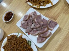 -姥家春饼店(漳州二路店)
