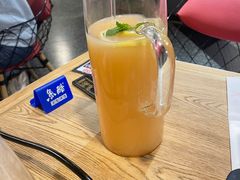 -鱼酷活鱼烤鱼(梅江印象城店)