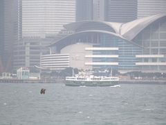 -香港会议展览中心演讲厅