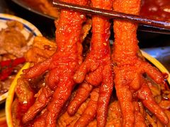 -巴蜀大将火锅(春熙店)
