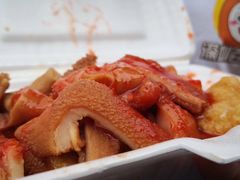 -细妹五香牛杂(步行街店)